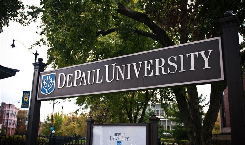 DePaul University in Chicago: Academics, Sports & Art